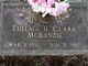 Thelma B. Miller