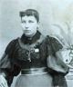 Photo of Barbara Ann McKenzie (b. 1869)