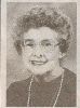 Eleanor Louise Ussery