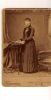Fannie T. Tharp