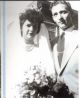 Photo of George Lee McKenzie (b. abt. 1926) and Anna Something