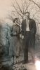 Photo of James and Elva Frankhouser 