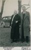 Photo of Margaret Ward McKenzie (b. 1856) and Raymond Gerald McKenzie Sr. (b. 1910) Photo of Margaret Ward McKenzie (b. 1856) and Raymond Gerald McKenzie Sr. (b. 1910)