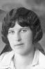 Photo of Mary Anna Eliza McKenzie (b. 1906)