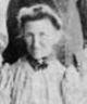 Mary Jeanette Hileman
