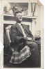 Photo of Raymond L. Burrier (young) (b. 1907)