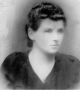 Susanna Catherine McKenzie