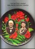 Photo of Thomas Price Llewellyn and Mary Martha McKenzie Llewellyn
